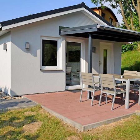 Ferienhaus In Goehren Goehren  Exterior foto